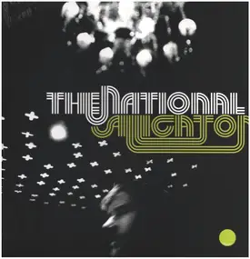 The National - Alligator