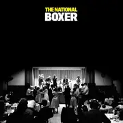 LP & MP3 - The National - Boxer