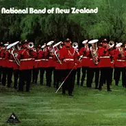 The National Band Of New Zealand - National Band Of New Zealand