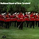 LP - The National Band Of New Zealand - National Band Of New Zealand