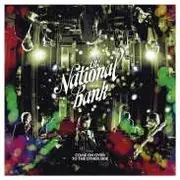 CD - The National Bank - Come On Over To The Other Side
