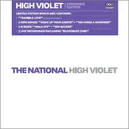 The National - High Violet (Expanded Edition)