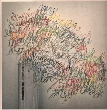 The National - High Violet