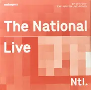 The National - Live