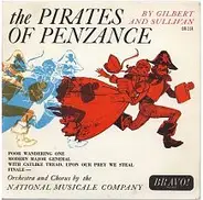 The National Musicale Company - Pirates Of Penzance