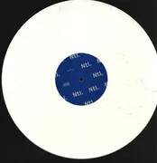 Double LP - The National - Sleep Well Beast - White Vinyl