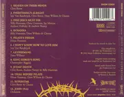 CD - Andrew Lloyd Webber / Tim Rice - Songs From Jesus Christ Superstar