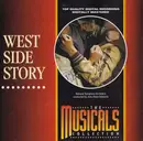 CD - The National Symphony Orchestra - West Side Story
