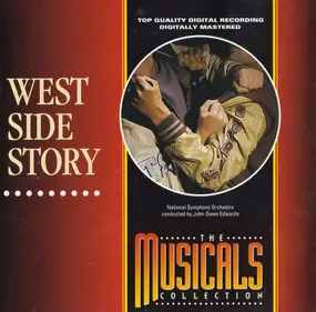 National Symphony Orchestra - West Side Story