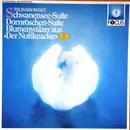 LP - Tchaikovsky - Schwanensee-Suite / Dornröschen-Suite / Blumenwalzer