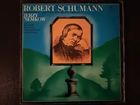 Robert Schumann - Symphonie N°3 "Rhenish"