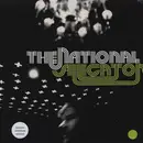 LP - The National - Alligator - Lime green vinyl