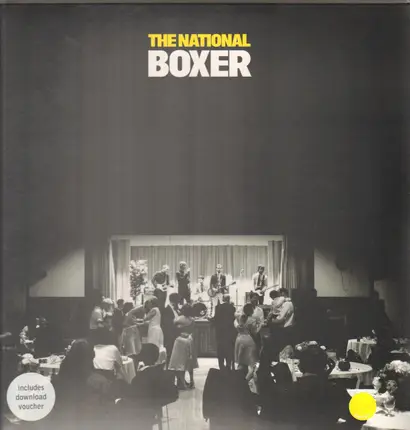 The National - Boxer