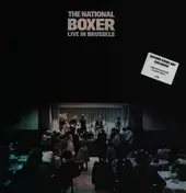 The National - Boxer (Live In Brussels)