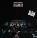 LP - The National - Boxer (Live In Brussels)