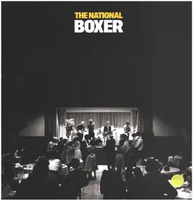 The National - Boxer