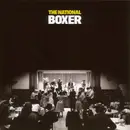 CD - The National - Boxer