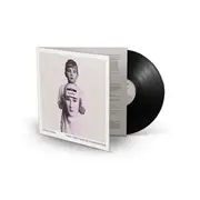 LP - The National - First Two Pages Of Frankenstein