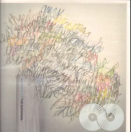 The National - High Violet (10th Anniversary Expanded Edition)