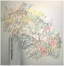 Double LP - The National - High Violet