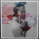 LP-Box - The National - I Am Easy To Find - Red, Yellow, Etched Grey, inserts