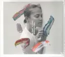CD - The National - I Am Easy To Find - digipak