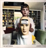 The National - Laugh Track