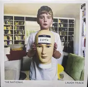 Double LP - The National - Laugh Track - Still sealed