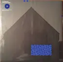 Double LP - The National - Sleep Well Beast - Blue Translucent vinyl, poster