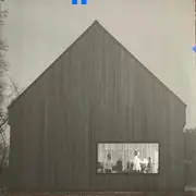 Double LP - The National - Sleep Well Beast - White Vinyl