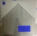 Double LP - The National - Sleep Well Beast - Ltd Ed. blue