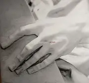 Double LP - The National - Rome - Embossed, Black Vinyl