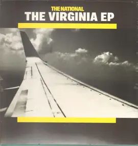 The National - The Virginia EP