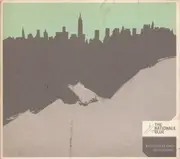 CD - The Nationale Blue - A Different Kind Of Listening - Digipak