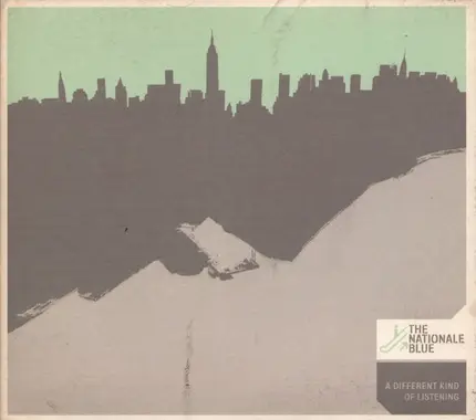 The Nationale Blue - A Different Kind Of Listening