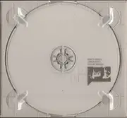 CD - The Nationale Blue - A Different Kind Of Listening - Digipak