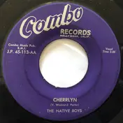 The Native Boys - Cherrlyn / Strange Love