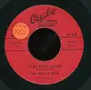 7inch Vinyl Single - The Native Boys - Strange Love / Cheerlyn - Red Label