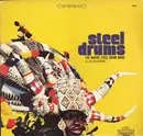 LP - The Native Steel Drum Band - Steel Drums (A Live Recording)