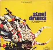 The Native Steel Drum Band - Steel Drums (A Live Recording)