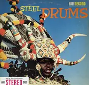 The Native Steel Drum Band - Steel Drums