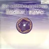 12inch Vinyl Single - The Native X-Perience - Indian Rave