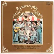 LP - The NatWest Jazz Band - Bankers At Play
