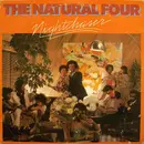 LP - The Natural Four - Nightchaser