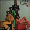 LP - The Natural Four - Natural Four