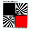 LP - The Natural History - Beat Beat Heartbeat