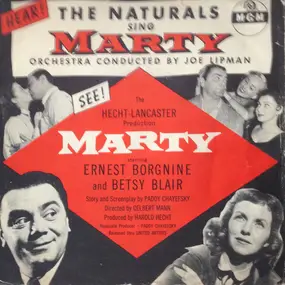 The Naturals - Marty