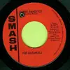 7inch Vinyl Single - The Naturals - Three Banditos