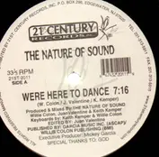 The Nature Of Sound