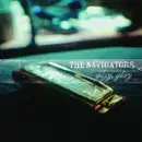 CD - The Navigators - Glory Glory